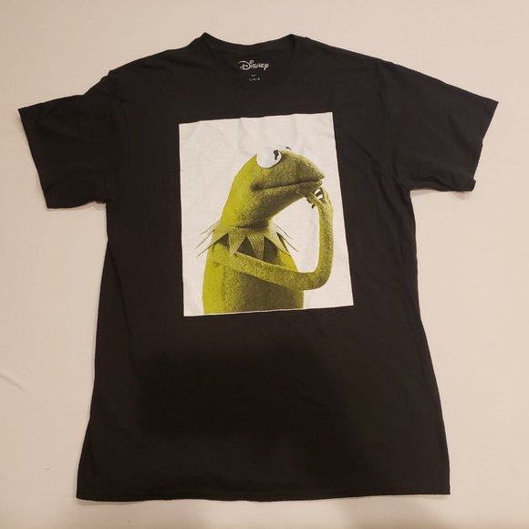Disney's Kermit The Frog T-shirt - Picture 2 of 7